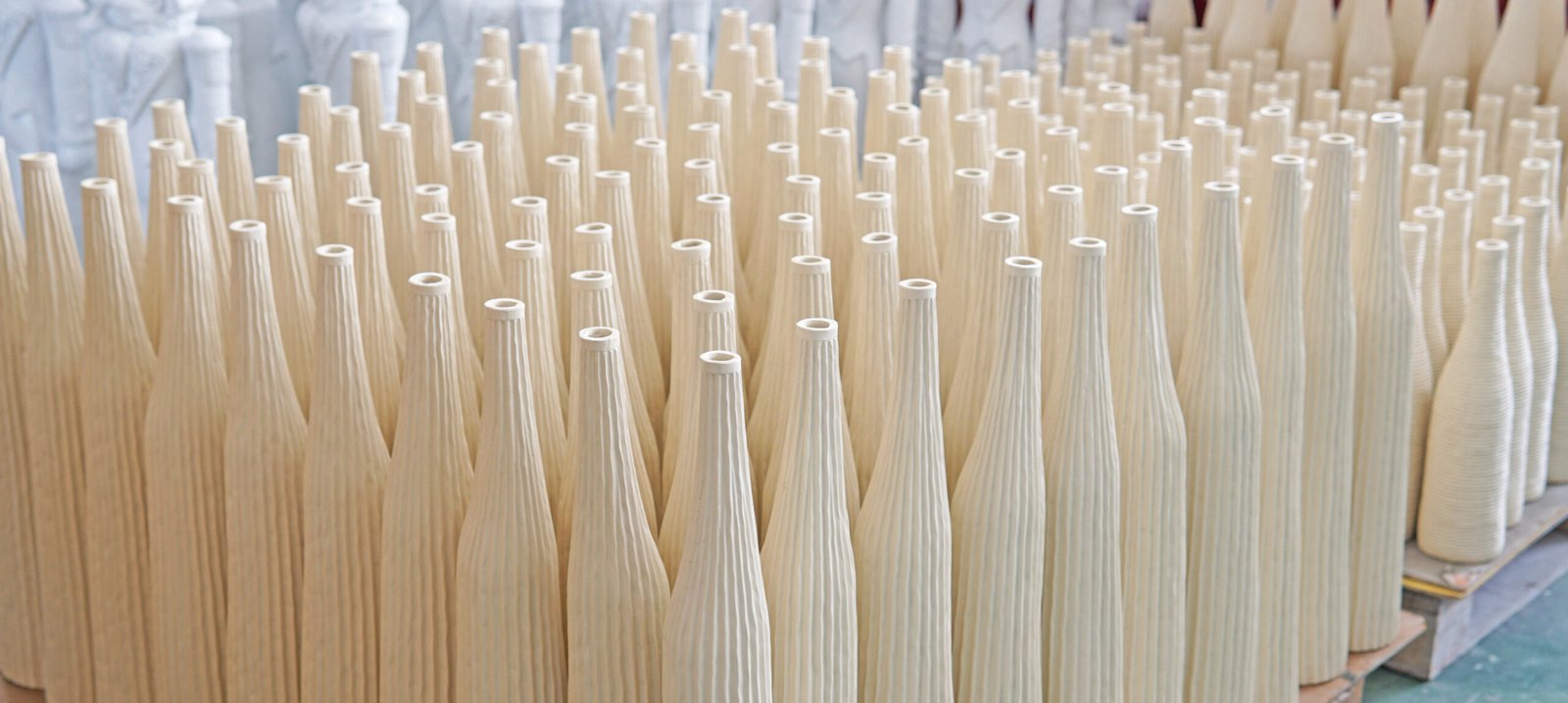Mass Production