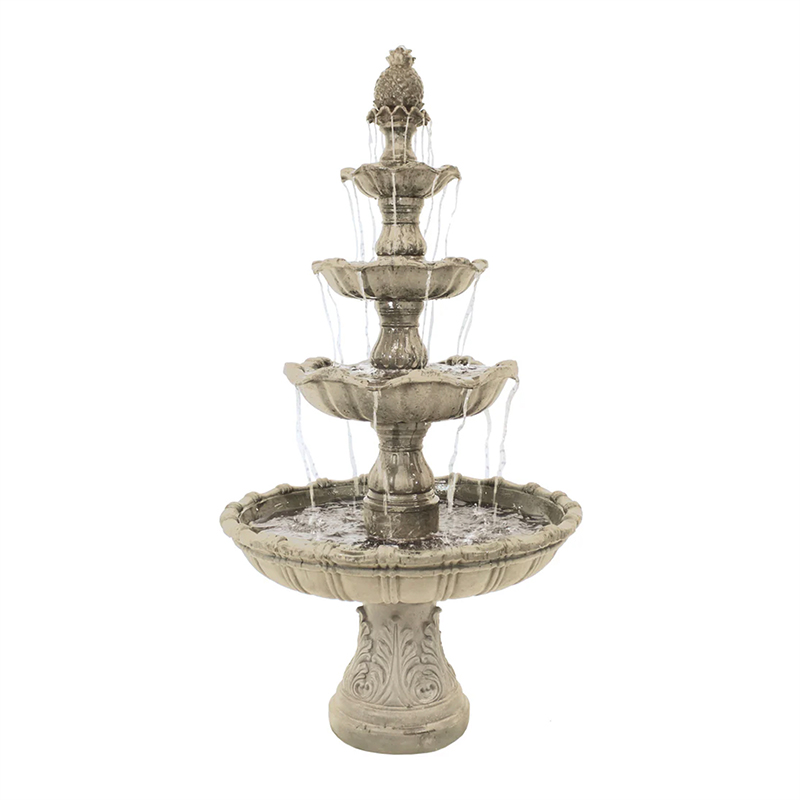Water Fountains