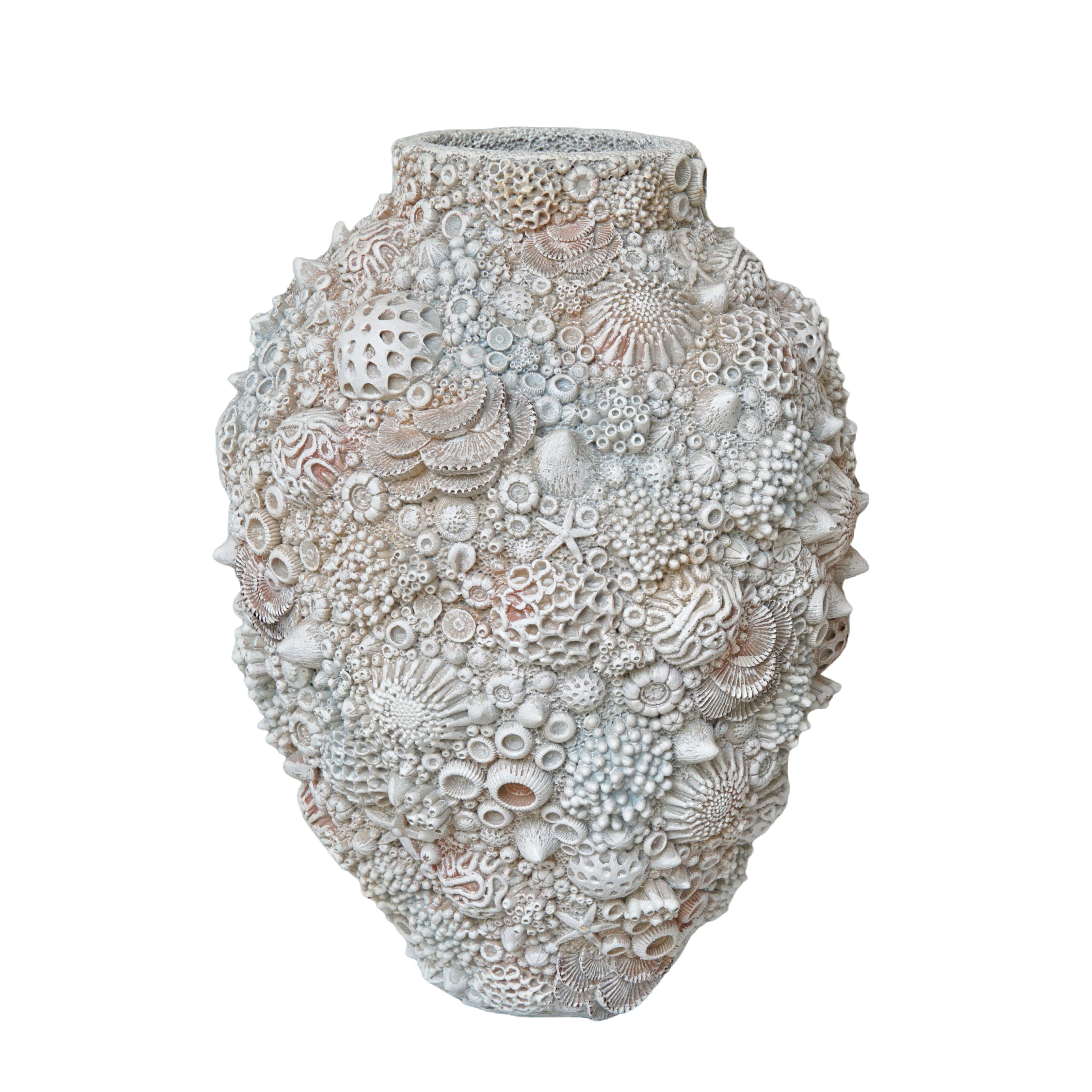 Coral Planter