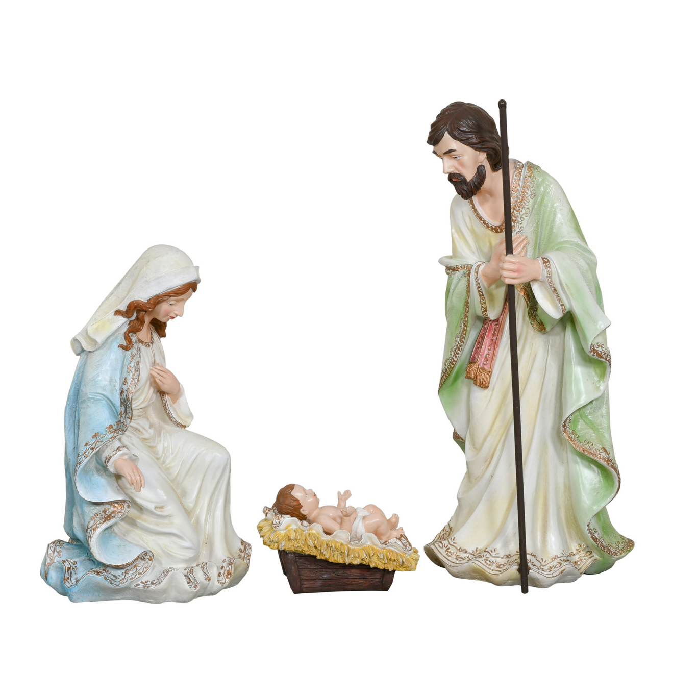 Nativity Sets