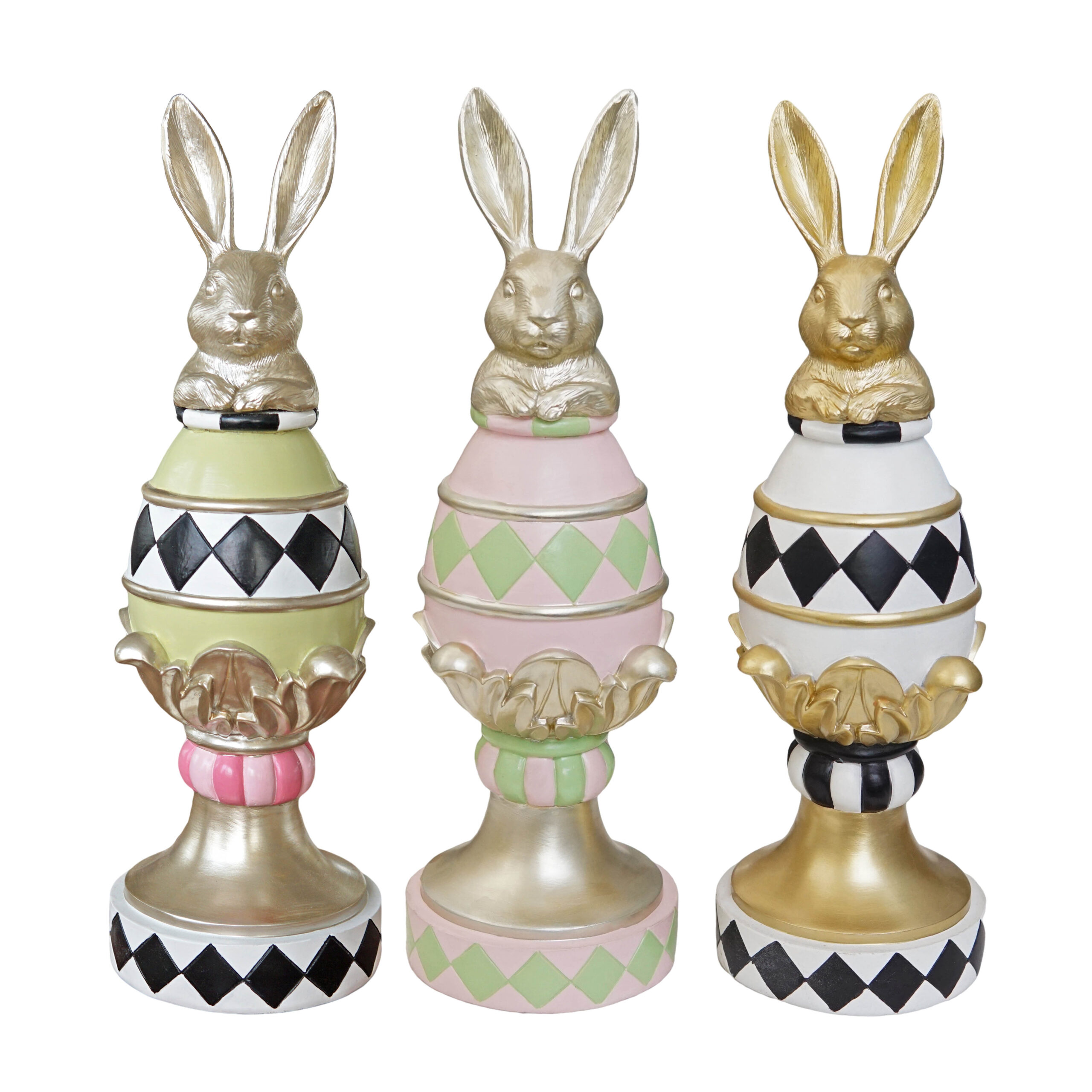 Easter Rabbits