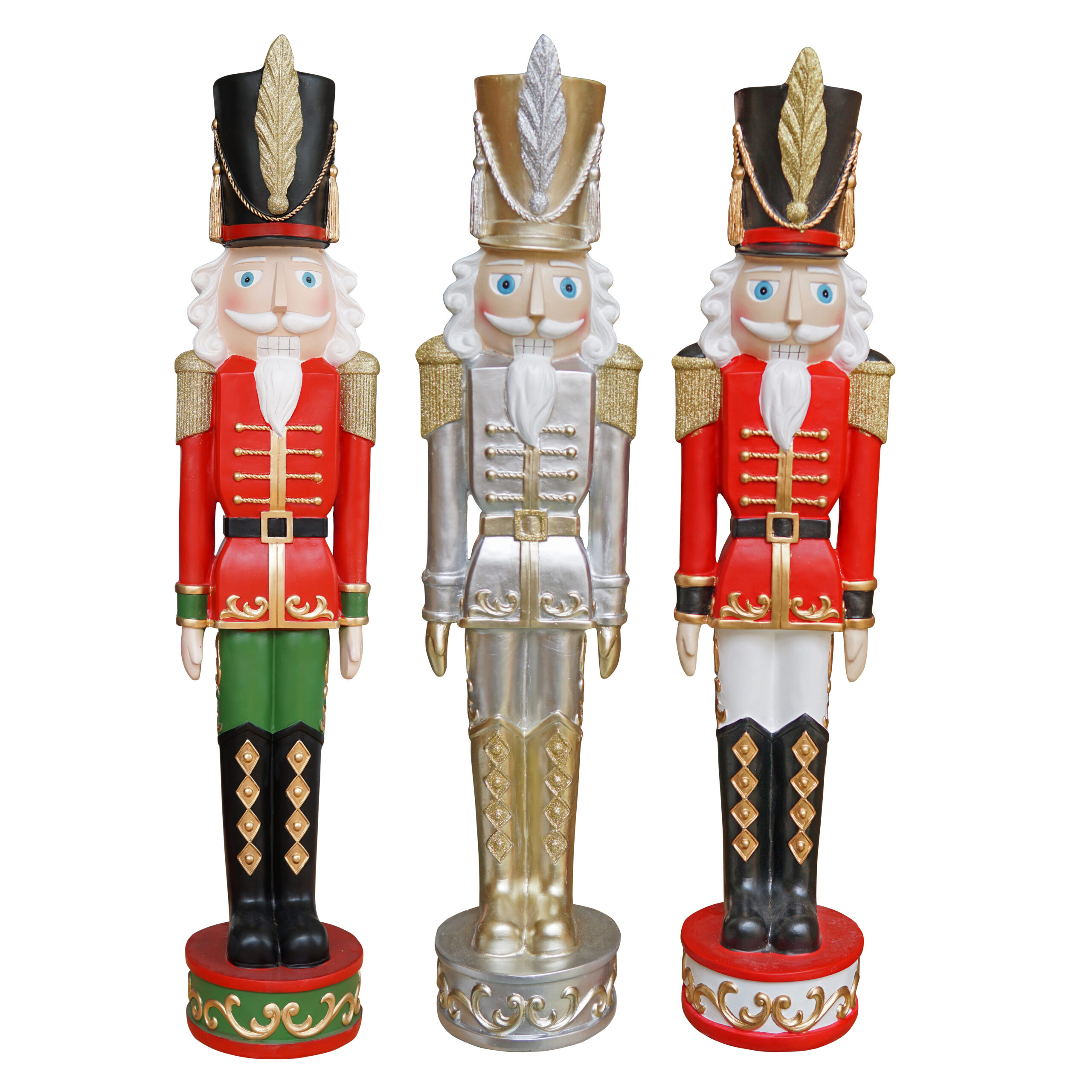 Christmas Nutcrackers