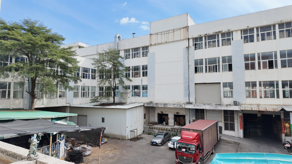 Xiamen Fengtong Crafts Headquarters
